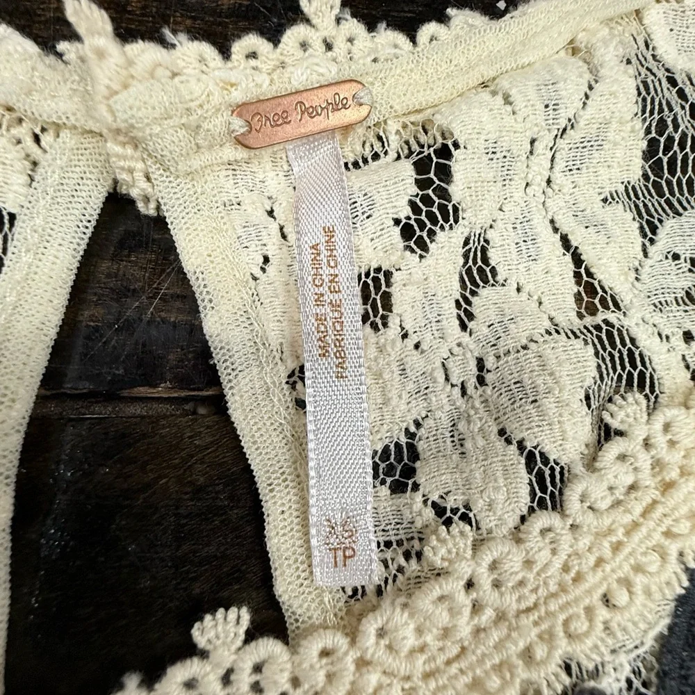 Free People free people
